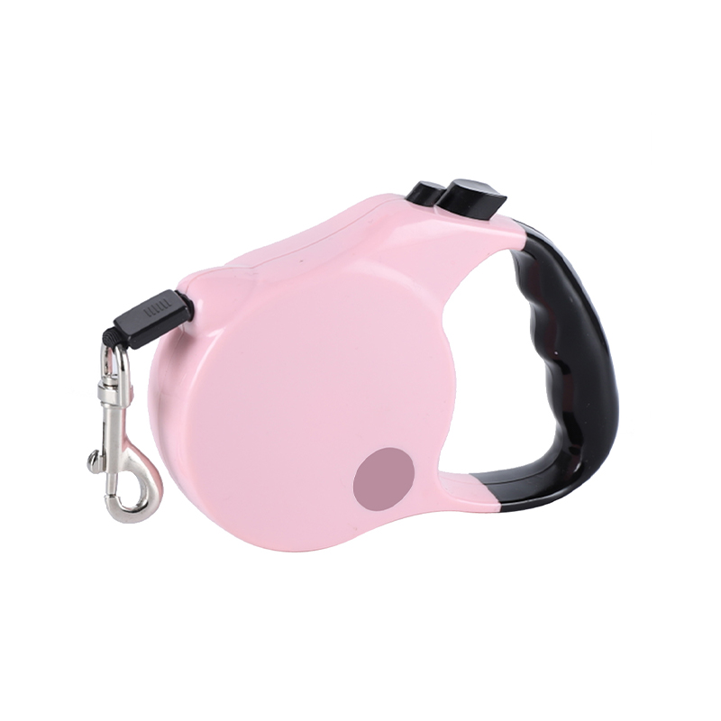 Retractable dog leads