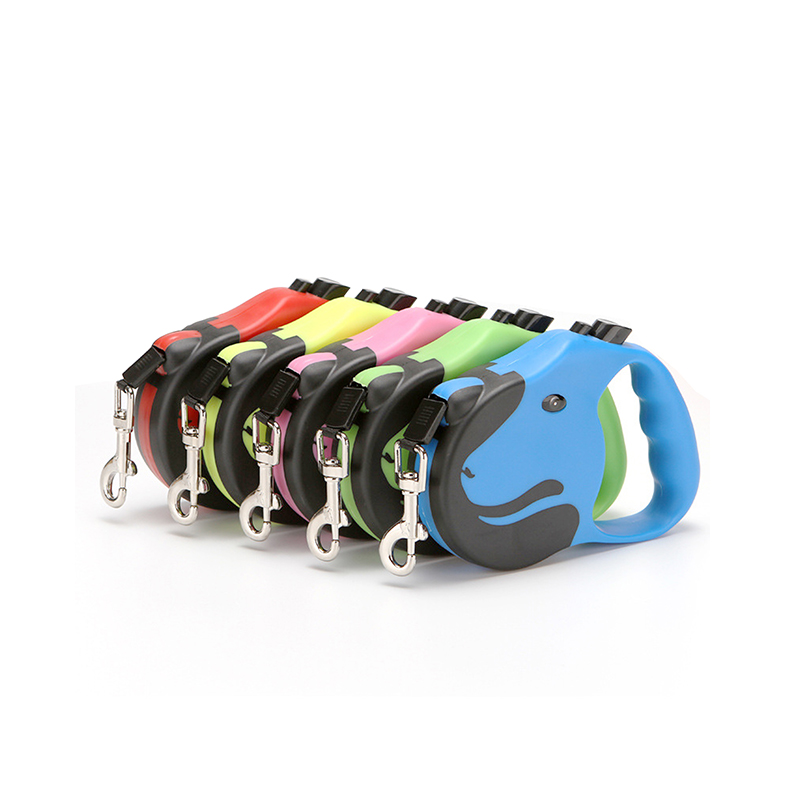 5 meter dog leash